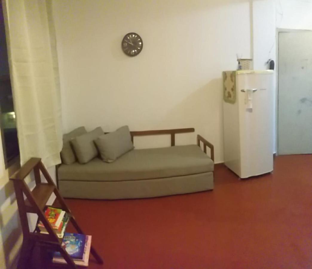 Apartamento Long